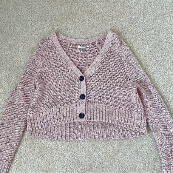 american eagle sweater - Picture 1 of 2